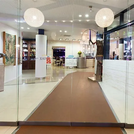 Xaine Park 4* Lloret de Mar