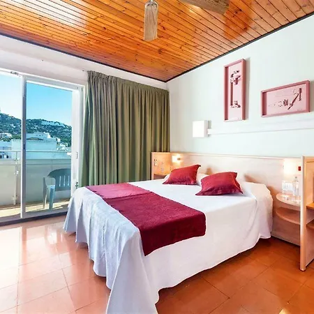 Xaine Park 4* Lloret de Mar