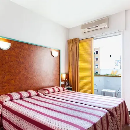 Hotel Xaine Park