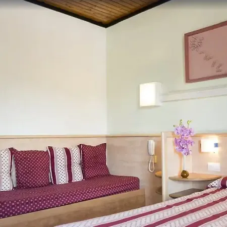 Hotel Xaine Park