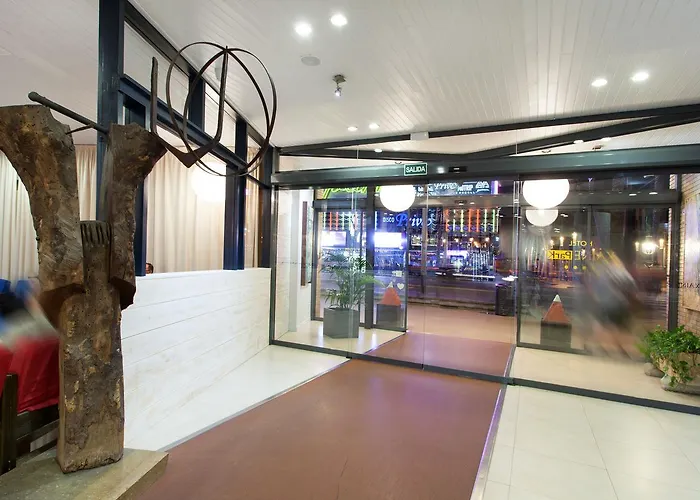 Xaine Park Lloret de Mar