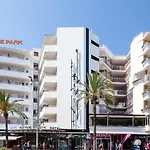 Xaine Park Hotel
