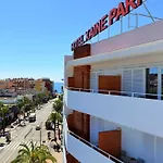 Xaine Park 4* Lloret de Mar