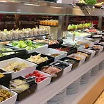 Xaine Park Hotel 4*