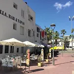 Xaine Park Lloret de Mar