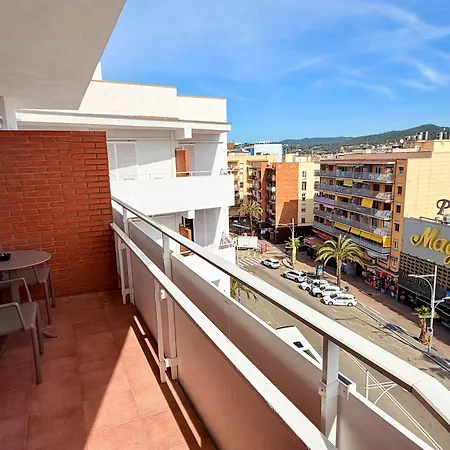 Xaine Park 4* Lloret de Mar