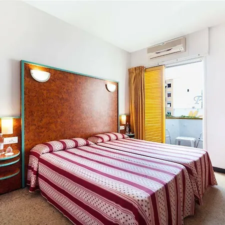 Xaine Park فندق يوريت دي مار