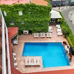 Szálloda Xaine Park Lloret de Mar